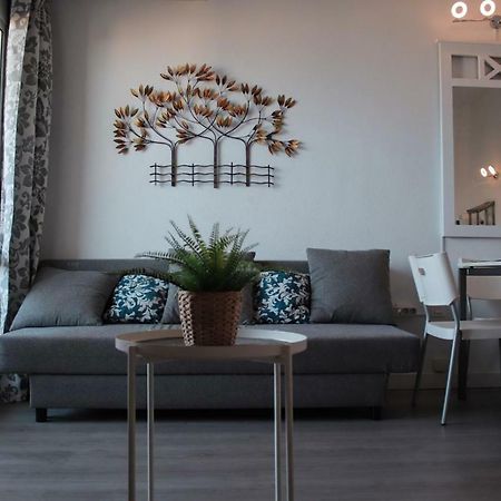 بينالماذينا Loft Benalbeach At Costa Del Sol المظهر الخارجي الصورة