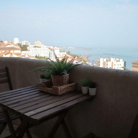 بينالماذينا Loft Benalbeach At Costa Del Sol المظهر الخارجي الصورة