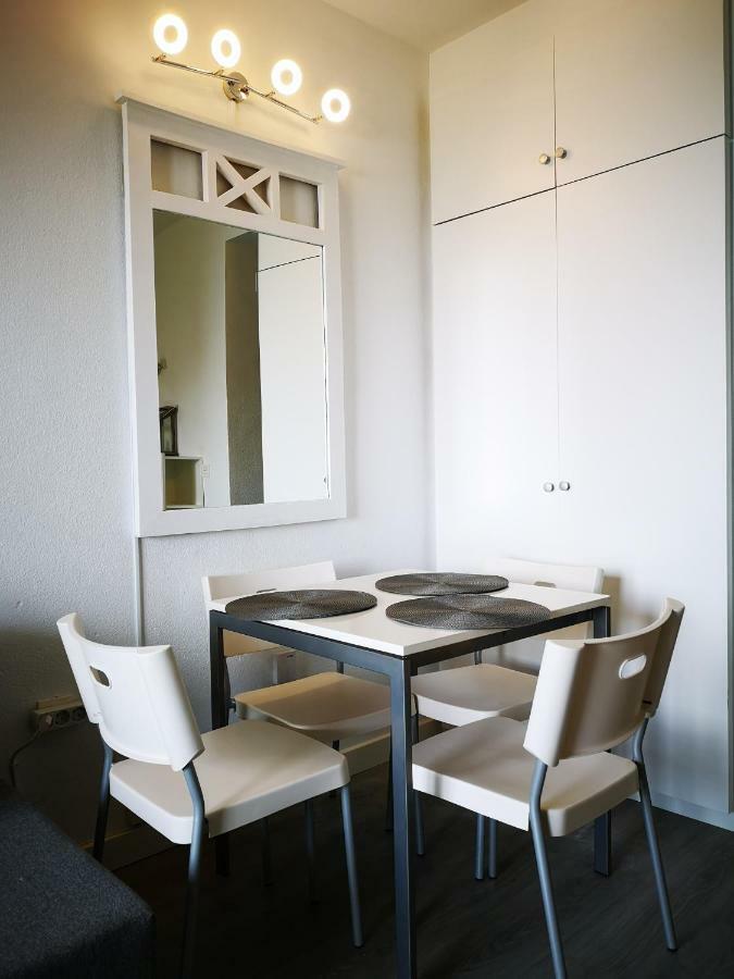 بينالماذينا Loft Benalbeach At Costa Del Sol المظهر الخارجي الصورة