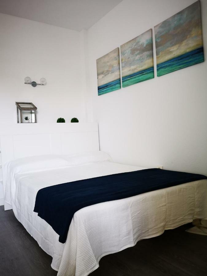 بينالماذينا Loft Benalbeach At Costa Del Sol المظهر الخارجي الصورة