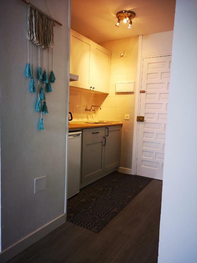 بينالماذينا Loft Benalbeach At Costa Del Sol المظهر الخارجي الصورة