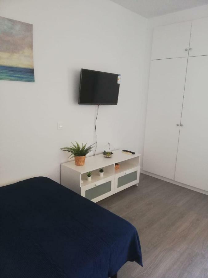 بينالماذينا Loft Benalbeach At Costa Del Sol المظهر الخارجي الصورة