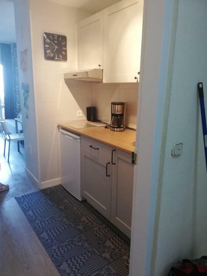 بينالماذينا Loft Benalbeach At Costa Del Sol المظهر الخارجي الصورة