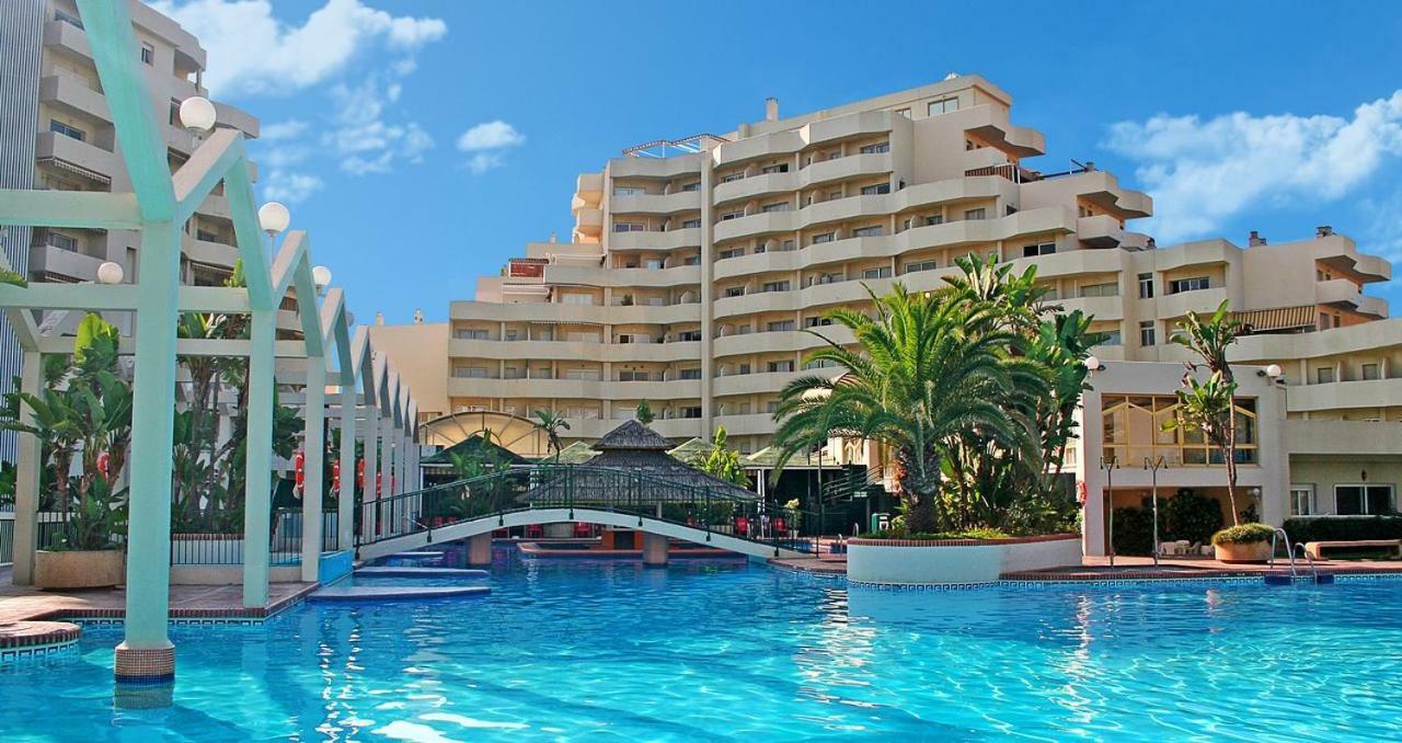 بينالماذينا Loft Benalbeach At Costa Del Sol المظهر الخارجي الصورة