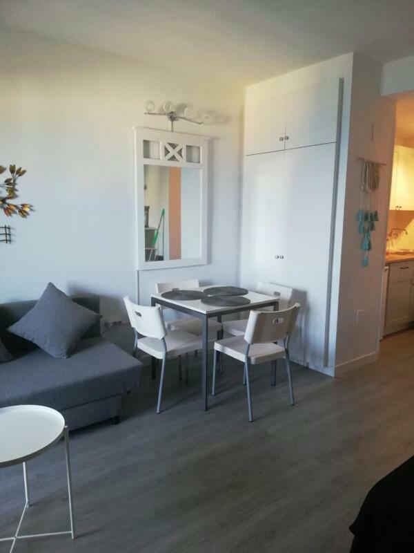 بينالماذينا Loft Benalbeach At Costa Del Sol المظهر الخارجي الصورة