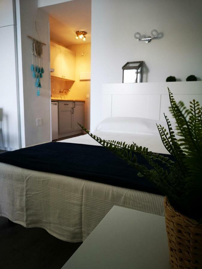 بينالماذينا Loft Benalbeach At Costa Del Sol المظهر الخارجي الصورة